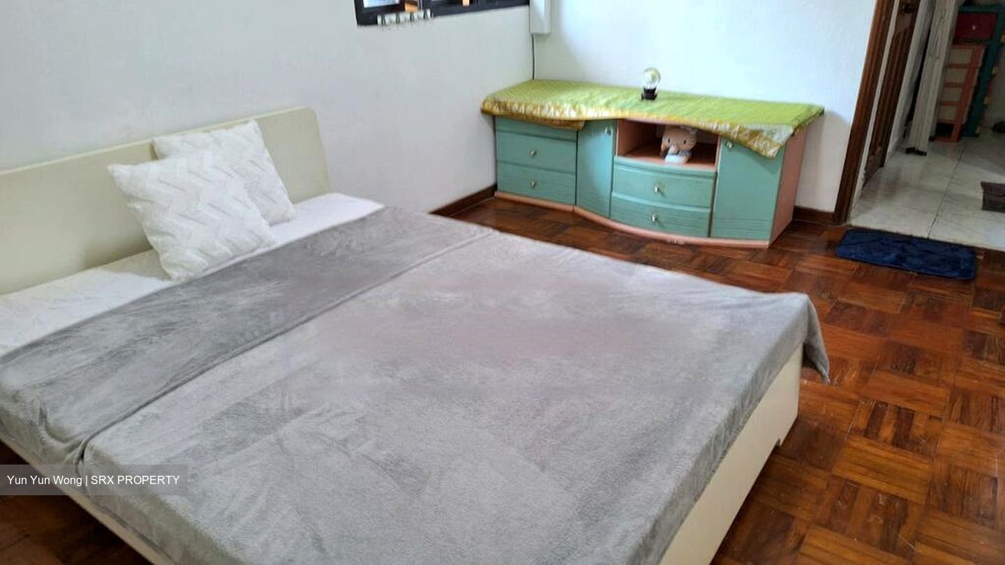 Tivoli Lodge (D14), Apartment #456321061